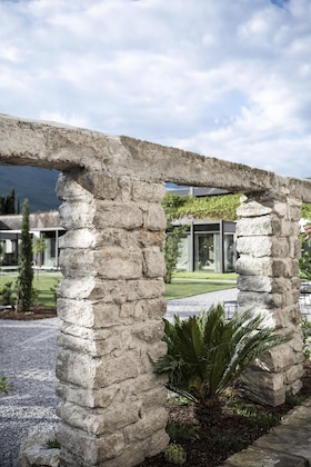 Gallery - Monastero Arx Vivendi