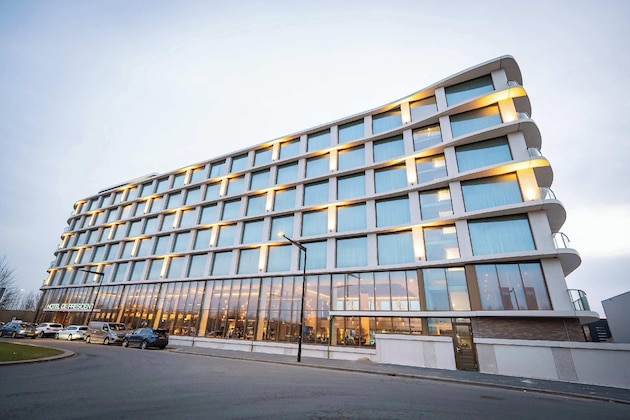 Gallery - Ozo Hotels President Airport