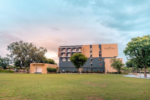 Gallery - The Fern - An Ecotel Hotel