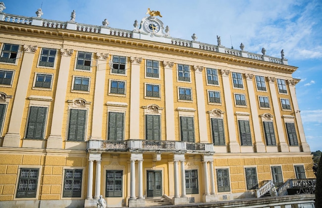 Gallery - Ibercity Wien Schönbrunn