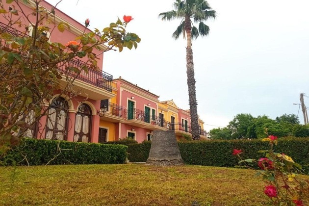 Gallery - Ionian Arches Hotel