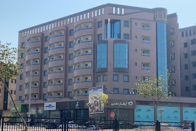 Gallery - Maskan Almadinah