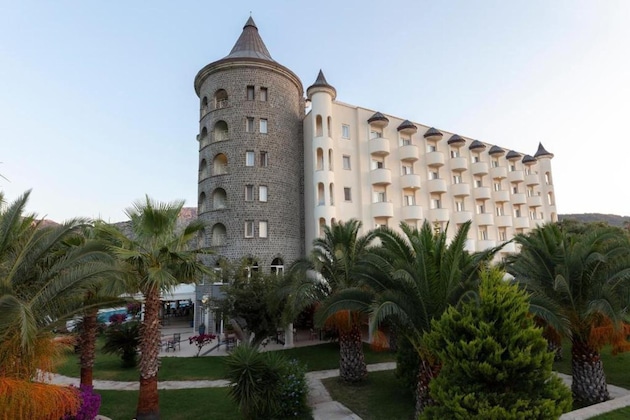 Gallery - X Life Hotel Sarigerme - Adult Only +15