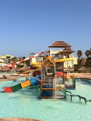 Gallery - Xanadu Club Makadi Bay
