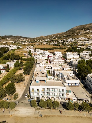 Gallery - Play Paros a member of Brown Hotels