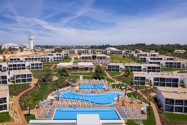 Gallery - Tivoli Alvor Algarve Resort