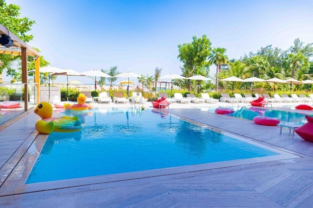 Gallery - Voco Dubai Nice The Heart Of Europe By Ihg