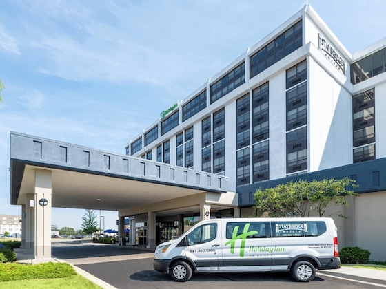 Gallery - Holiday Inn Chicago O'hare – Rosemont By Ihg