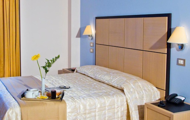 Gallery - Forte Hotel
