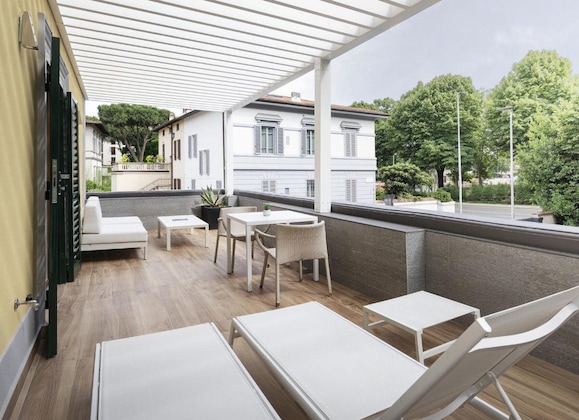 Gallery - Lhp River Club Firenze