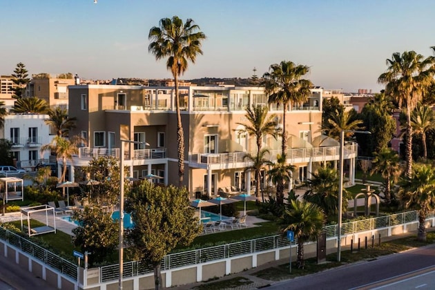 Gallery - Hotel Nautilus Excelsior - Adults Only