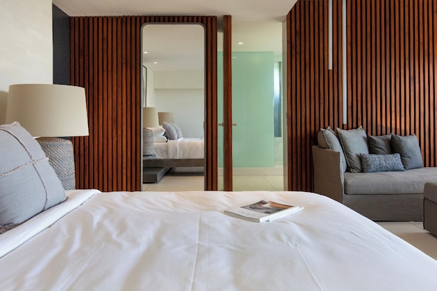 Gallery - Kerem Luxury Beachfront Villas