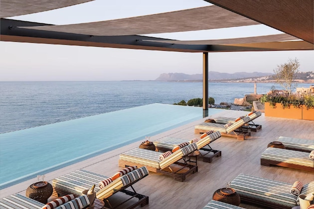 Gallery - Hilton Chania Old Town Resort & Spa