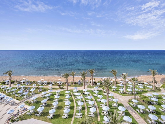 Gallery - Creta Star Hotel