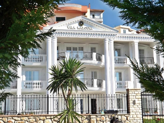 Gallery - Vila Kalcuni Luxury Resort
