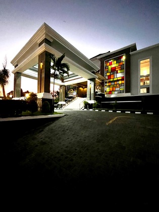 Gallery - Azana Style Hotel Lovina Bali