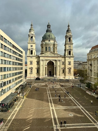 Gallery - Basiliq Hotel