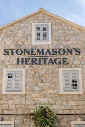 Gallery - Stonemasons Heritage