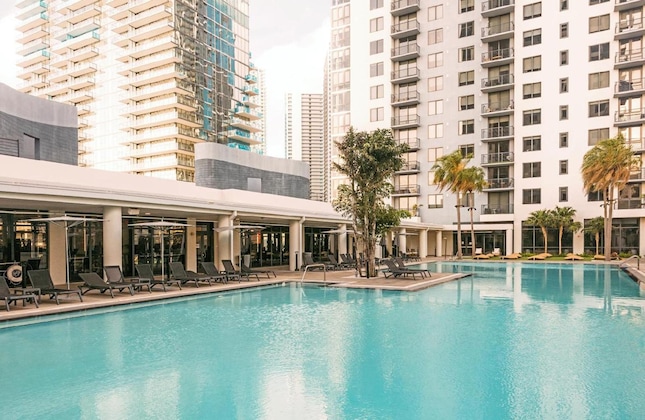 Gallery - Flow Hotel Miami