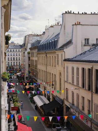 Gallery - La Fantaisie