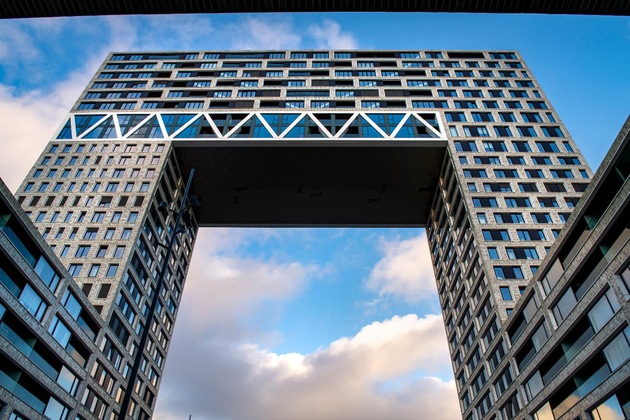 Gallery - Eric Vokel Boutique Apartments - Riverfront Suites