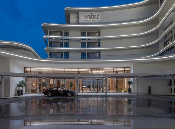 Gallery - Tivoli La Vie Muscat Hotel & Residences