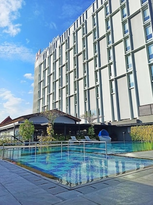 Gallery - Swiss-Belinn Saripetojo Solo