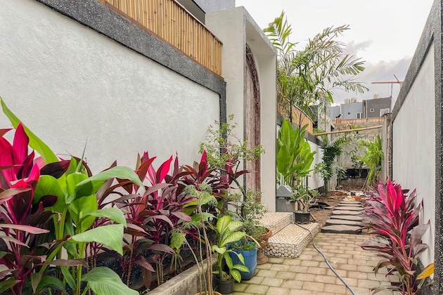 Gallery - Madeira Javanese Joglo, Jimbaran