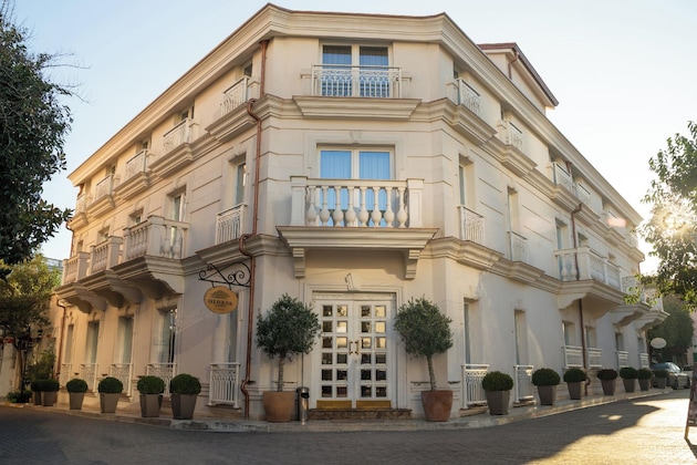 Gallery - Moenia Boutique Hotel