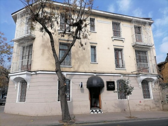 Gallery - Hotel Casa Aure
