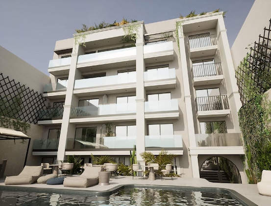Gallery - Enorme Epavli Boutique Adults Only 16+