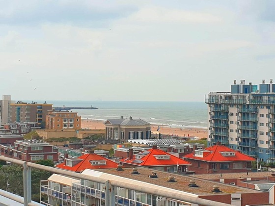 Gallery - Fletcher Hotel-Restaurant Scheveningen