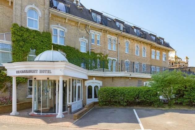Gallery - Best Western Plus The Connaught Hotel & Spa
