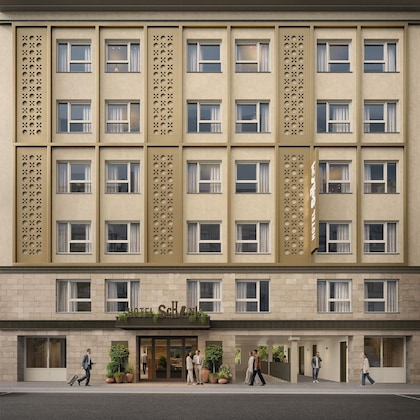 Gallery - Hotel Schani City