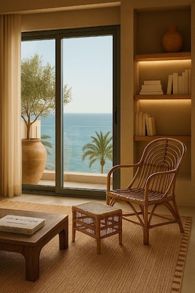 Gallery - Suites By Miramar
