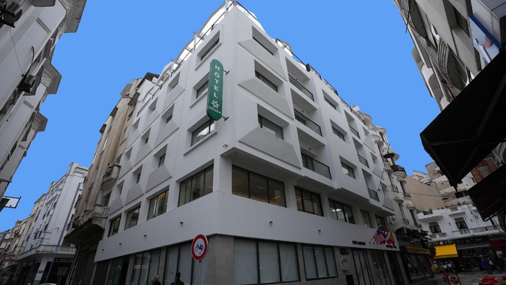 Gallery - Boutique Hotel Aruba Casablanca