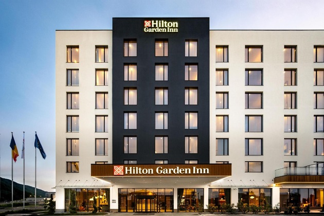 Gallery - Hilton Garden Inn Brasov