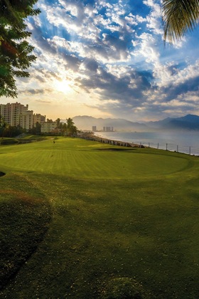 Gallery - The Westin Playa Vallarta, An All-Inclusive Resort