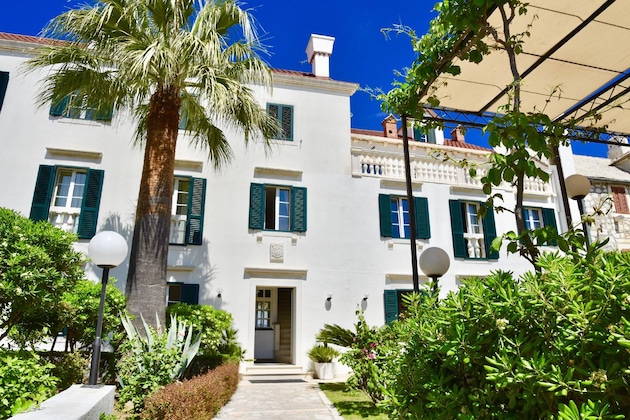 Gallery - Villa Giardino Heritage Boutique Hotel Bol