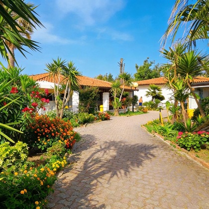 Gallery - Patti Beach Resort