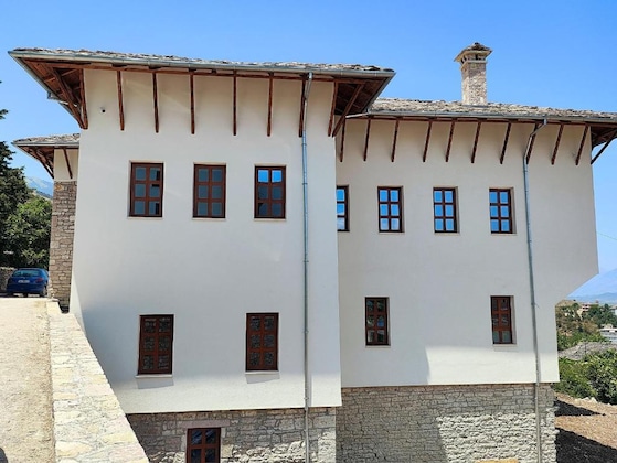 Gallery - Palorto Inn