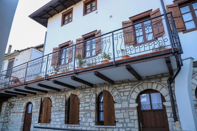 Gallery - Vila Art Berat Castle