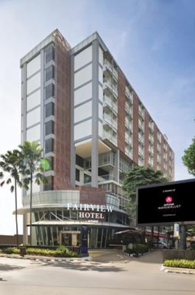 Gallery - Fairview Hotel by ARTOTEL