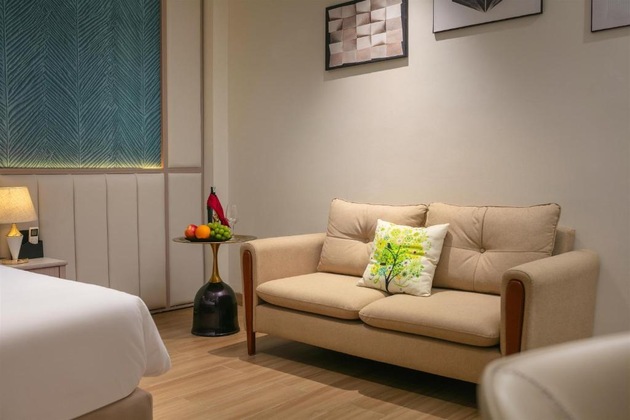 Gallery - Dong Xuan Boutique Hotel
