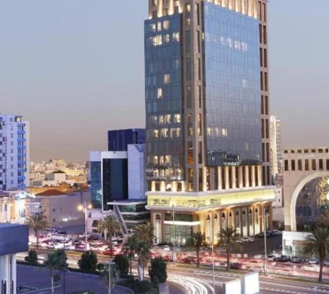 Gallery - Sedra Global Jeddah