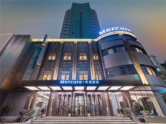 Gallery - Mercure Ningbo Yinzhou