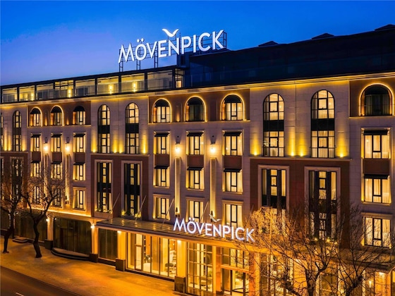 Gallery - Mövenpick Istanbul Old Town