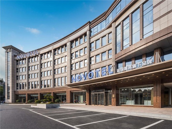 Gallery - Novotel Hangzhou Yuhang