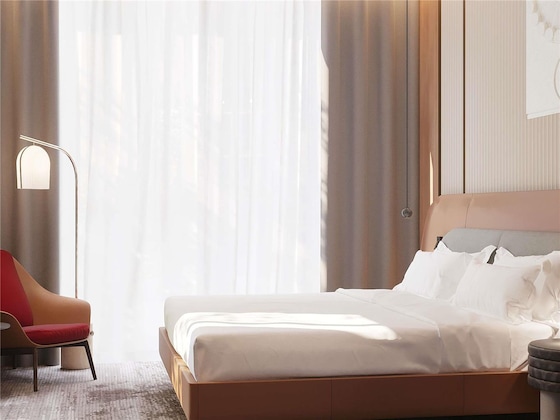 Gallery - Mövenpick Yerevan (Opening December 2025)