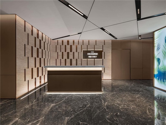 Gallery - Novotel Kunshan East